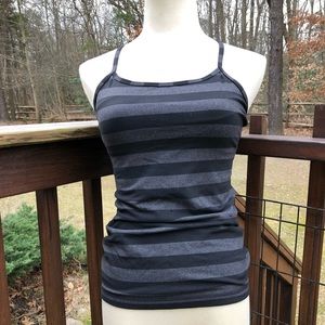 Lululemon Power Y tank! Size 6!